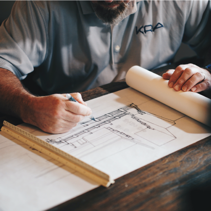 Draft, Designing & Consultancy